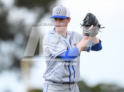 Thumbnail 1 in Valhalla vs Rocklin (Lions Tournament) photogallery.
