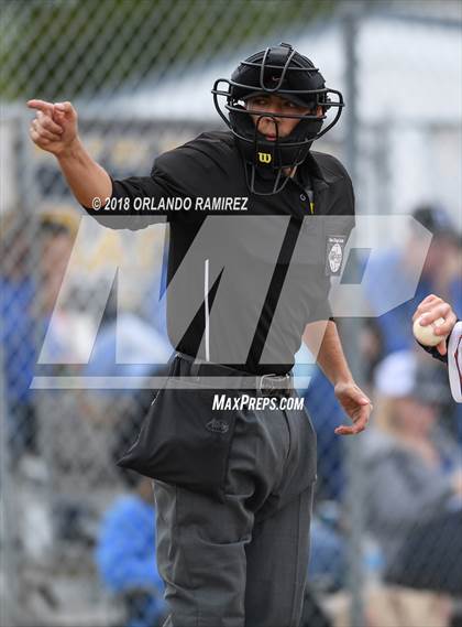 Thumbnail 1 in Valhalla vs Rocklin (Lions Tournament) photogallery.