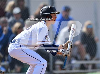 Thumbnail 2 in Valhalla vs Rocklin (Lions Tournament) photogallery.