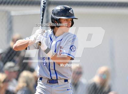 Thumbnail 3 in Valhalla vs Rocklin (Lions Tournament) photogallery.