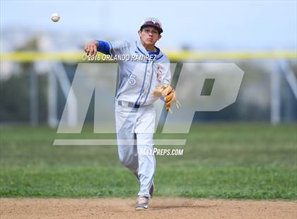 Thumbnail 1 in Valhalla vs Rocklin (Lions Tournament) photogallery.