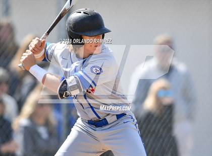 Thumbnail 3 in Valhalla vs Rocklin (Lions Tournament) photogallery.