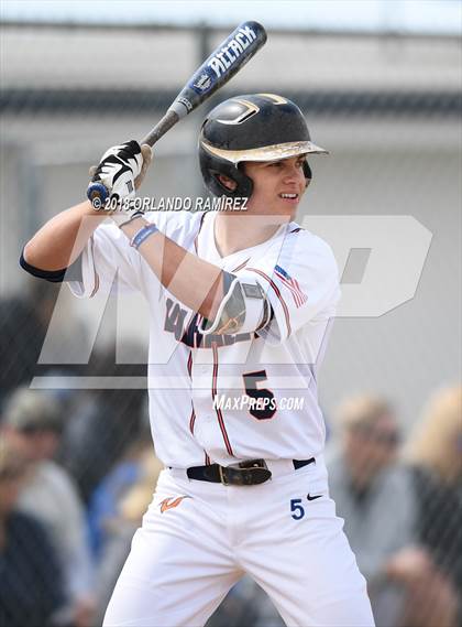Thumbnail 1 in Valhalla vs Rocklin (Lions Tournament) photogallery.