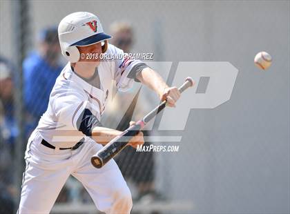 Thumbnail 1 in Valhalla vs Rocklin (Lions Tournament) photogallery.