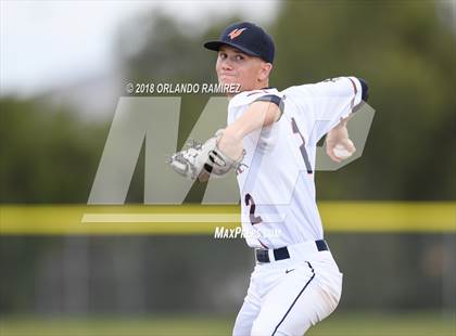 Thumbnail 3 in Valhalla vs Rocklin (Lions Tournament) photogallery.