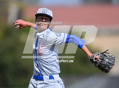 Thumbnail 1 in Valhalla vs Rocklin (Lions Tournament) photogallery.