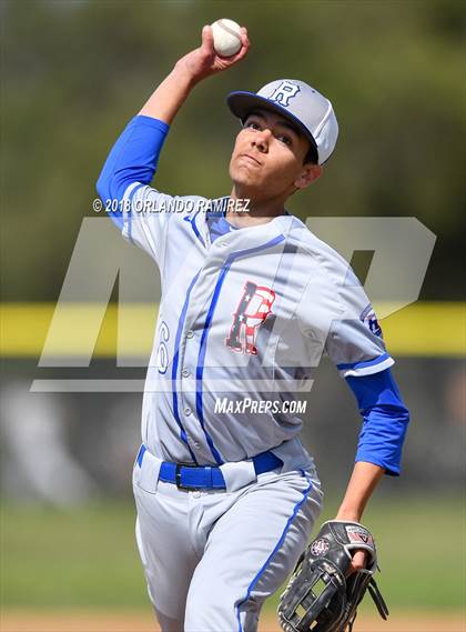 Thumbnail 3 in Valhalla vs Rocklin (Lions Tournament) photogallery.