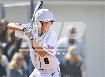 Thumbnail 3 in Valhalla vs Rocklin (Lions Tournament) photogallery.