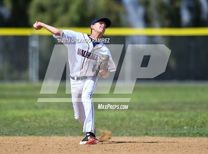 Thumbnail 1 in Valhalla vs Rocklin (Lions Tournament) photogallery.