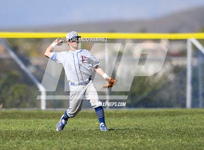 Thumbnail 3 in Valhalla vs Rocklin (Lions Tournament) photogallery.