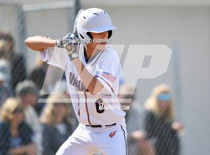 Thumbnail 1 in Valhalla vs Rocklin (Lions Tournament) photogallery.