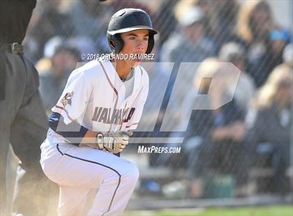 Thumbnail 2 in Valhalla vs Rocklin (Lions Tournament) photogallery.