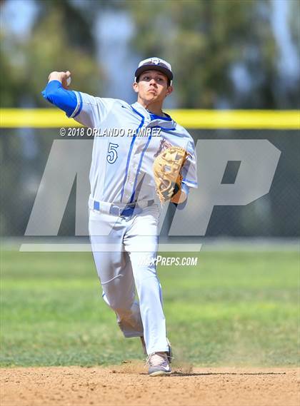 Thumbnail 1 in Valhalla vs Rocklin (Lions Tournament) photogallery.