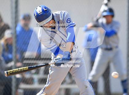 Thumbnail 3 in Valhalla vs Rocklin (Lions Tournament) photogallery.
