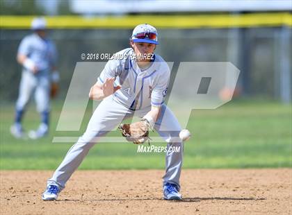 Thumbnail 2 in Valhalla vs Rocklin (Lions Tournament) photogallery.