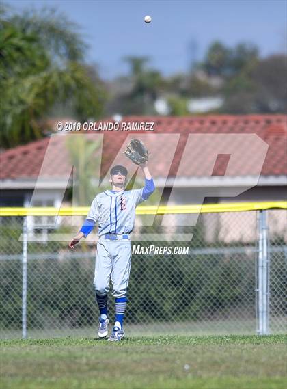 Thumbnail 1 in Valhalla vs Rocklin (Lions Tournament) photogallery.