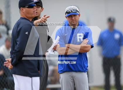 Thumbnail 1 in Valhalla vs Rocklin (Lions Tournament) photogallery.