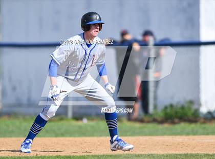 Thumbnail 1 in Valhalla vs Rocklin (Lions Tournament) photogallery.