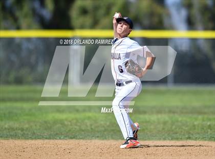 Thumbnail 3 in Valhalla vs Rocklin (Lions Tournament) photogallery.