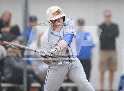 Thumbnail 2 in Valhalla vs Rocklin (Lions Tournament) photogallery.