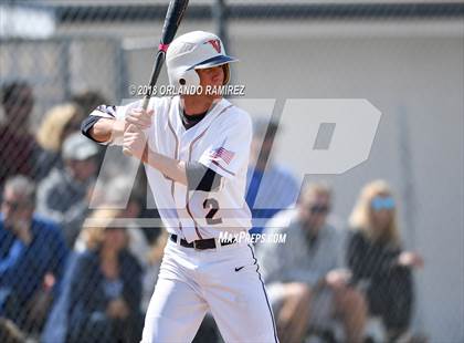 Thumbnail 1 in Valhalla vs Rocklin (Lions Tournament) photogallery.
