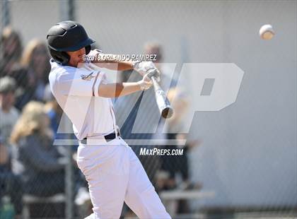 Thumbnail 1 in Valhalla vs Rocklin (Lions Tournament) photogallery.