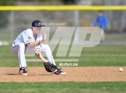 Thumbnail 1 in Valhalla vs Rocklin (Lions Tournament) photogallery.