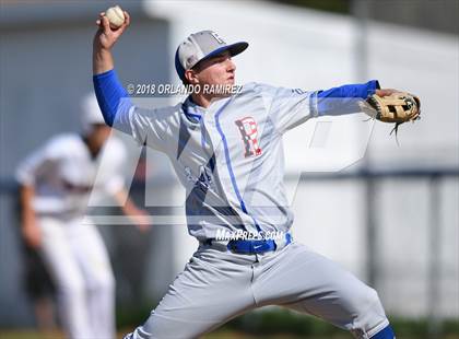 Thumbnail 1 in Valhalla vs Rocklin (Lions Tournament) photogallery.