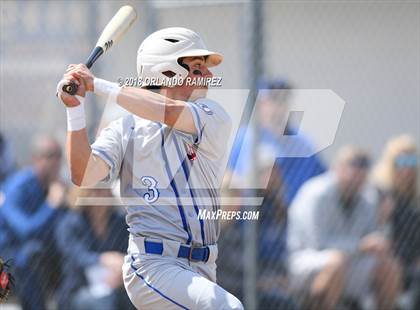 Thumbnail 3 in Valhalla vs Rocklin (Lions Tournament) photogallery.