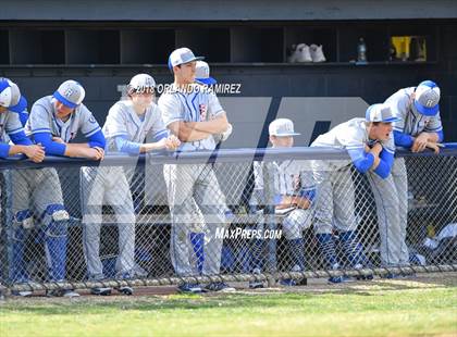 Thumbnail 1 in Valhalla vs Rocklin (Lions Tournament) photogallery.