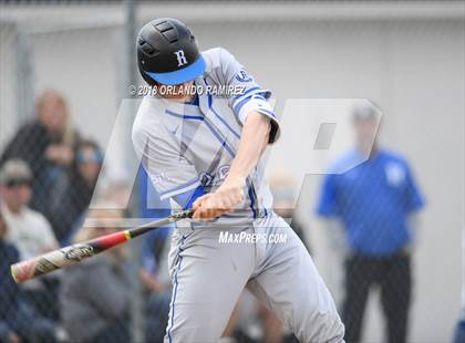 Thumbnail 3 in Valhalla vs Rocklin (Lions Tournament) photogallery.