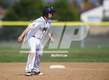 Thumbnail 2 in Valhalla vs Rocklin (Lions Tournament) photogallery.