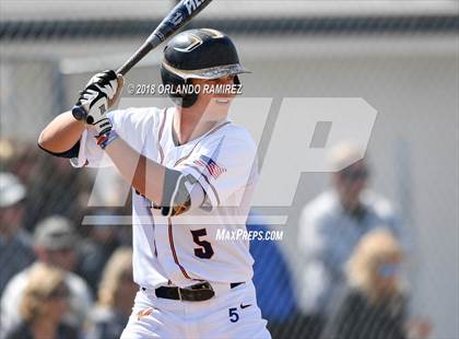 Thumbnail 2 in Valhalla vs Rocklin (Lions Tournament) photogallery.