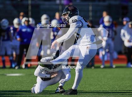 Thumbnail 2 in Eastlake @ Graham-Kapowsin (WIAA 4A Semi Final) photogallery.
