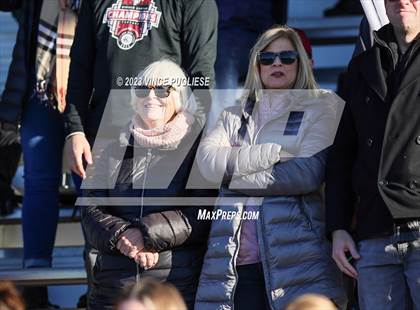 Thumbnail 2 in Eastlake @ Graham-Kapowsin (WIAA 4A Semi Final) photogallery.