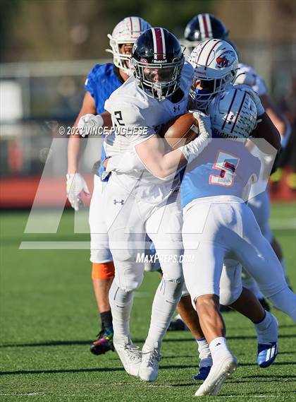 Thumbnail 1 in Eastlake @ Graham-Kapowsin (WIAA 4A Semi Final) photogallery.