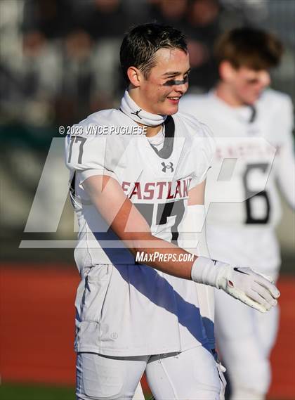 Thumbnail 2 in Eastlake @ Graham-Kapowsin (WIAA 4A Semi Final) photogallery.