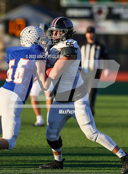 Thumbnail 1 in Eastlake @ Graham-Kapowsin (WIAA 4A Semi Final) photogallery.