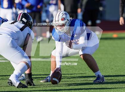 Thumbnail 3 in Eastlake @ Graham-Kapowsin (WIAA 4A Semi Final) photogallery.