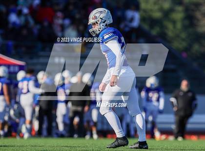 Thumbnail 2 in Eastlake @ Graham-Kapowsin (WIAA 4A Semi Final) photogallery.
