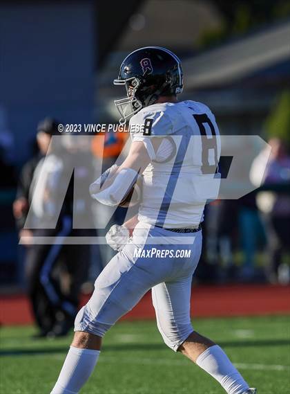 Thumbnail 2 in Eastlake @ Graham-Kapowsin (WIAA 4A Semi Final) photogallery.