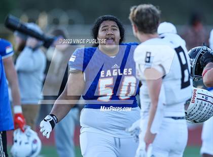 Thumbnail 1 in Eastlake @ Graham-Kapowsin (WIAA 4A Semi Final) photogallery.
