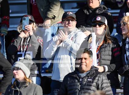 Thumbnail 1 in Eastlake @ Graham-Kapowsin (WIAA 4A Semi Final) photogallery.