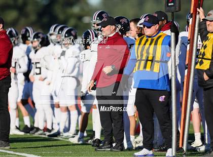 Thumbnail 1 in Eastlake @ Graham-Kapowsin (WIAA 4A Semi Final) photogallery.
