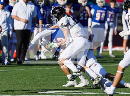 Thumbnail 1 in Eastlake @ Graham-Kapowsin (WIAA 4A Semi Final) photogallery.