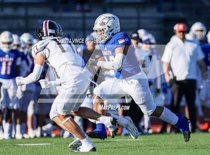 Thumbnail 2 in Eastlake @ Graham-Kapowsin (WIAA 4A Semi Final) photogallery.
