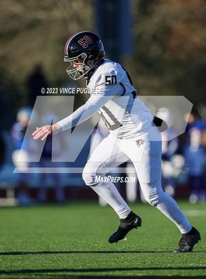 Thumbnail 2 in Eastlake @ Graham-Kapowsin (WIAA 4A Semi Final) photogallery.