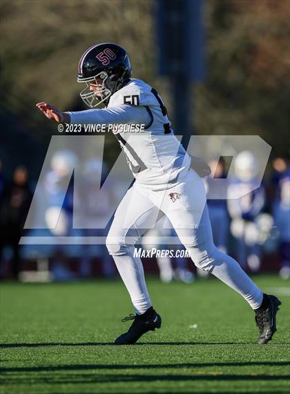 Thumbnail 3 in Eastlake @ Graham-Kapowsin (WIAA 4A Semi Final) photogallery.