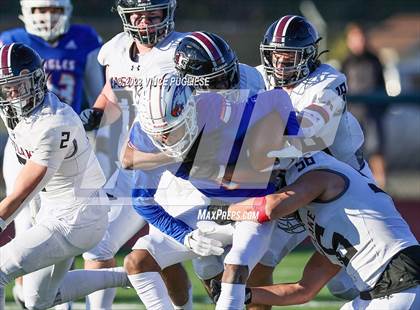 Thumbnail 1 in Eastlake @ Graham-Kapowsin (WIAA 4A Semi Final) photogallery.