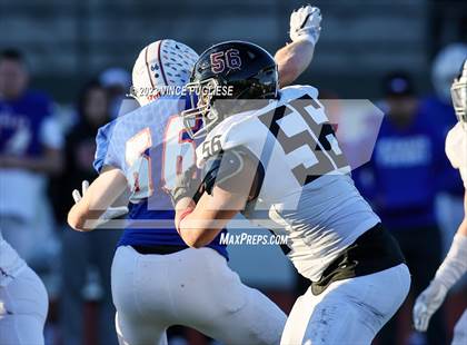 Thumbnail 1 in Eastlake @ Graham-Kapowsin (WIAA 4A Semi Final) photogallery.